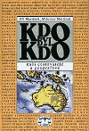 Kdo byl kdo - naši cestovatelé a geografové - Jiří Martínek, Miloslav Martínek