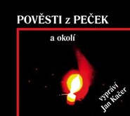 Pověsti z Peček a okolí - Václav Ziegler, Vladislava Tomanová, Miroslav Fořt