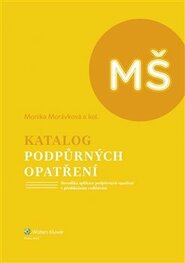 Katalog podpůrných opatření - Monika Morávková