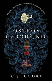 Ostrov čarodějnic