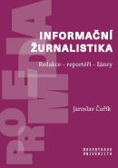 Informační žurnalistika