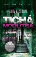 Tichá modlitba - Angela Marsonsová