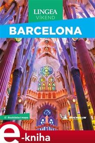 Barcelona - Víkend