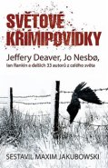 Světové krimipovídky - Jeffery Deaver, Jo Nesbo