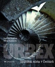 URBEX - Barbora Faiglová, Katka Havlíková