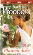 Plamen duše - Barbara Wood, Jiří Durman
