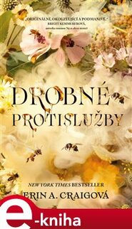 Drobné protislužby - Erin A. Craigová
