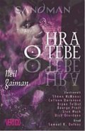 Hra o tebe - Neil Gaiman