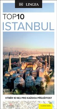 Istanbul - TOP 10 - kolektiv autorů