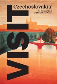 VISIT Czechoslovakia!