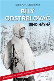 Bílý odstřelovač Simo Häyhä