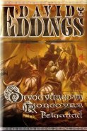 Divotvůrcova koncovka - David Eddings