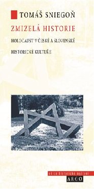 Zmizelá historie