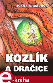 Kozlík a dračice