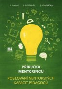 Příručka mentoringu