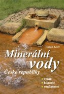 Minerální vody České republiky - Radan Květ