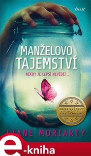 Manželovo tajemství