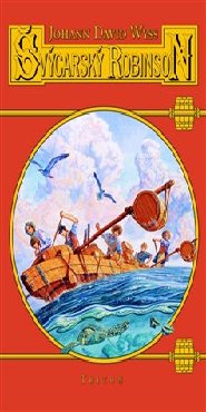 Švýcarský Robinson