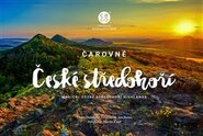 Čarovné České středohoří - Petr Nový, Martin Kmeť, Jiří Dvořák, Jan Bulna, Lenka Dadoková
