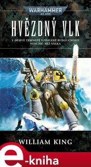 Hvězdný vlk - William King
