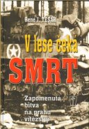 V lese čeká smrt - René J. Tesař