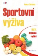 Sportovní výživa - Nancy Clark