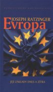 Evropa - Joseph Ratzinger