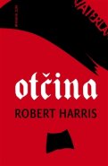 Otčina - Robert Dennis Harris