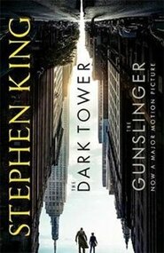 Dark Tower I. - Stephen King