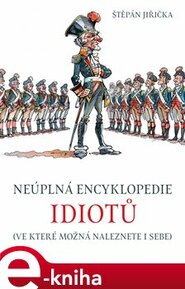 Neúplná encyklopedie idiotů