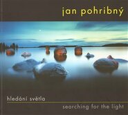 Hledání světla - Jan Pohribný