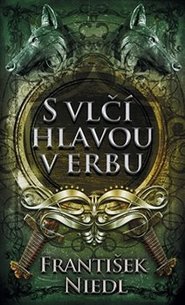 S vlčí hlavou v erbu
