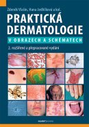 Praktická dermatologie v obrazech a schématech, 2. rozšířené a přepracované vydání