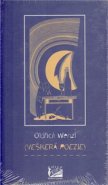 Veškerá poezie - Oldřich Wenzl