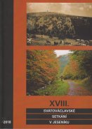 XIII. svatováclavské setkání v Jeseníku