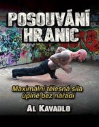 Posouvání hranic - Al Kavadlo