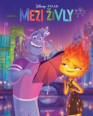 Mezi živly - Příběh podle filmu - Suzanne Francis