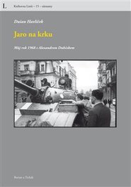 Jaro na krku - Dušan Havlíček