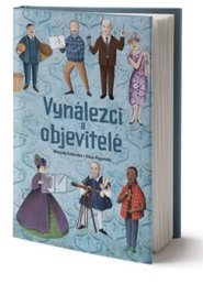 Vynálezci a objevitelé
