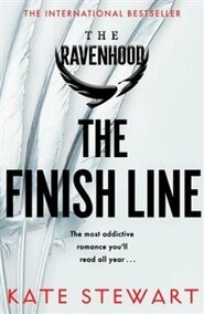 Finish Line - Kate Stewart