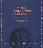 Mince posledních faraonů - Luděk Václav Wellner, Michal Mašek