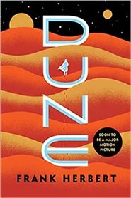 Dune - Frank Herbert