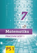 Matematika pro život 7 - Pracovní sešit 1 a 2