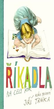 Říkadla na celý rok