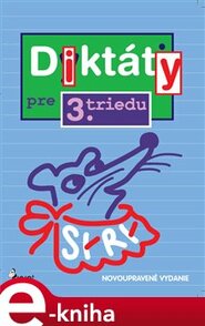 Diktáty pre 3. triedu
