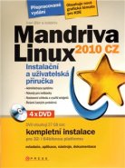 Mandriva Linux 2010 CZ - Ivan Bíbr