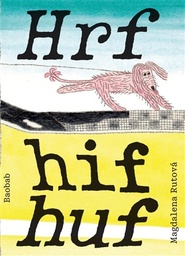 Hrf hif huf