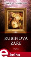 Rubínová záře - Virginia Cleo Andrewsová