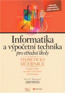 Informatika a výpočetní technika pro střední školy - Pavel Roubal