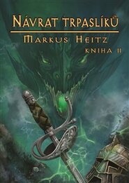 Návrat trpaslíků - Kniha II.